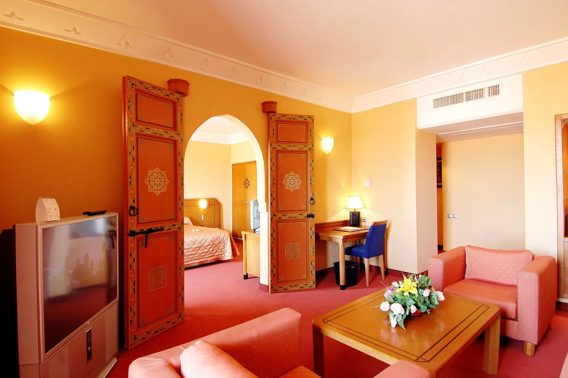 The Merri Passage Suite