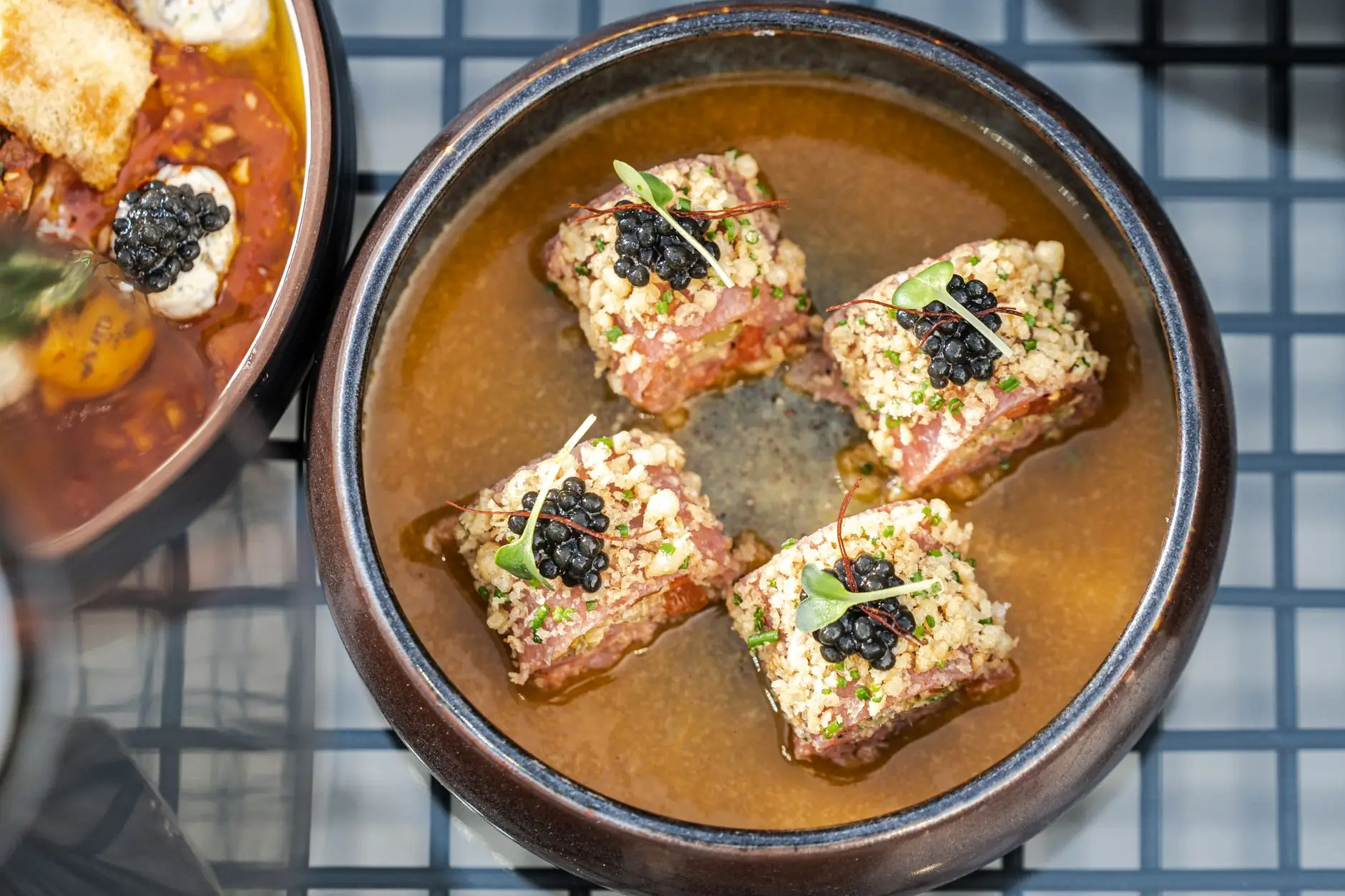 Basalt & Broth Fine Dining